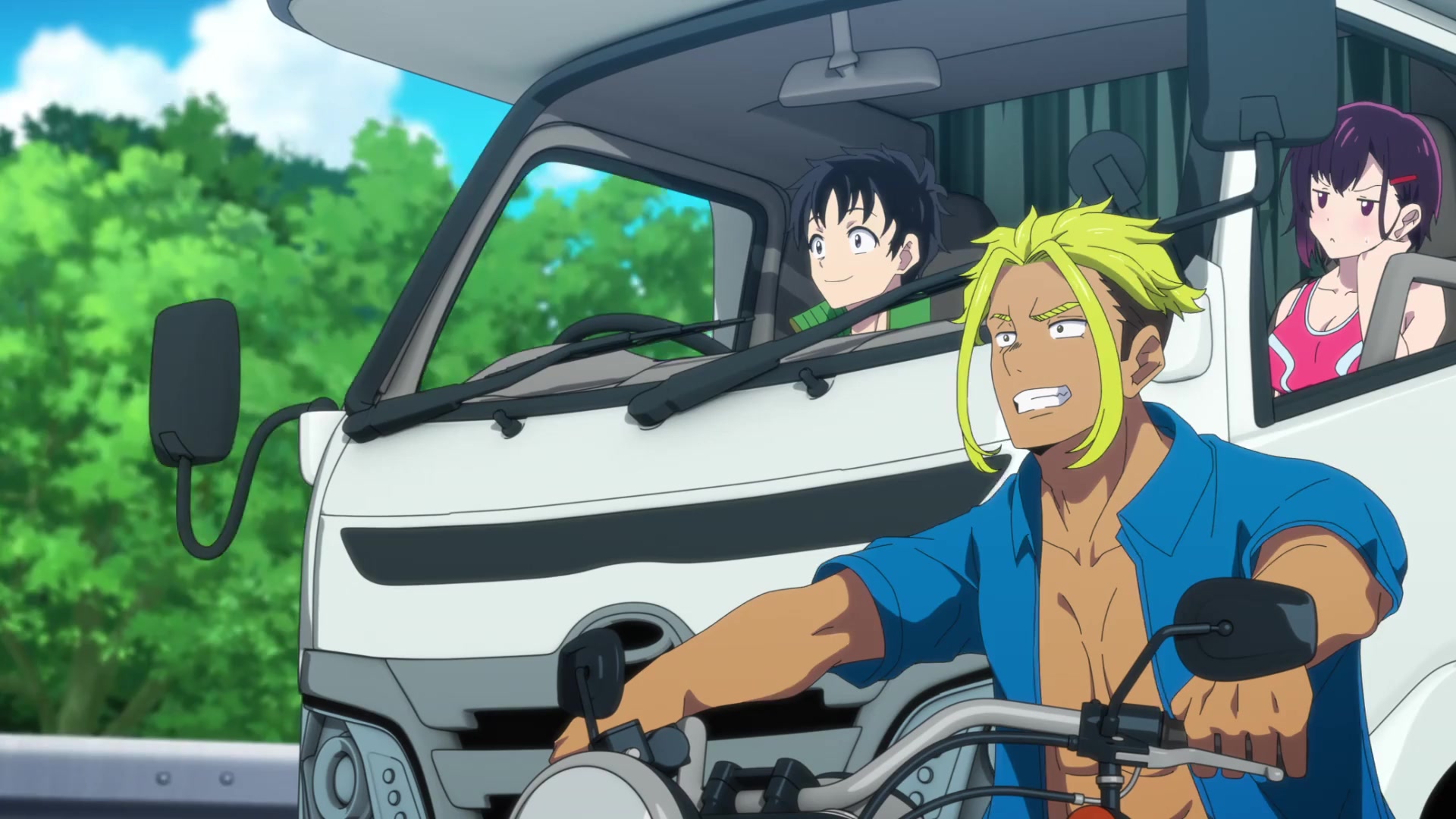 [Tsukyio Editing Resources] Zom 100 - Ep 8 - 11.mp4